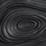 Renwil Sevilla Black Wall Sculpture Set W6769 — official product view 6