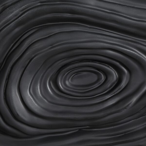 Renwil Sevilla Black Wall Sculpture Set W6769 — official product view 6