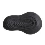 Renwil Sevilla Black Wall Sculpture Set W6769 — official product view 3