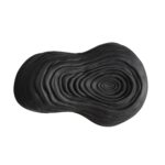 Renwil Sevilla Black Wall Sculpture Set W6769 — official product view 5