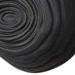 Renwil Sevilla Black Wall Sculpture Set W6769 — official product view 9