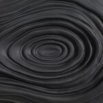 Renwil Sevilla Black Wall Sculpture Set W6769 — official product view 10