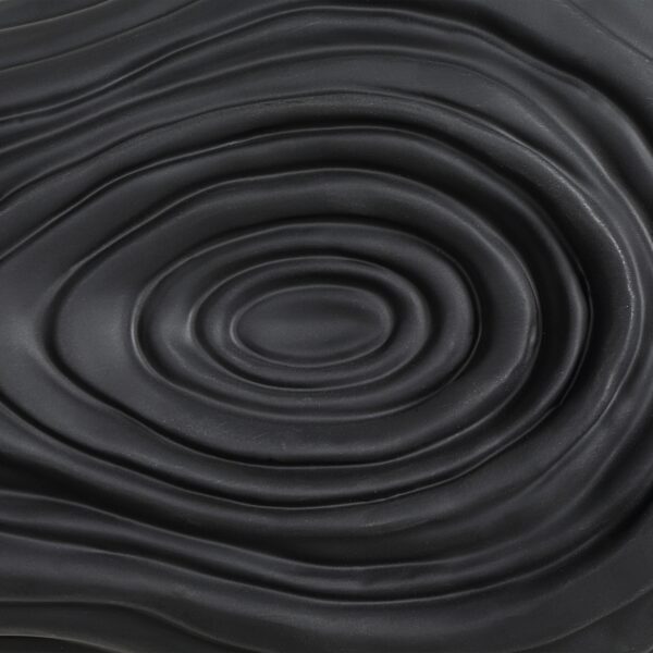 Renwil Sevilla Black Wall Sculpture Set W6769 — official product view 10