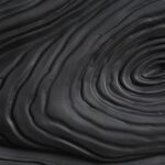 Renwil Sevilla Black Wall Sculpture Set W6769 — official product view 14