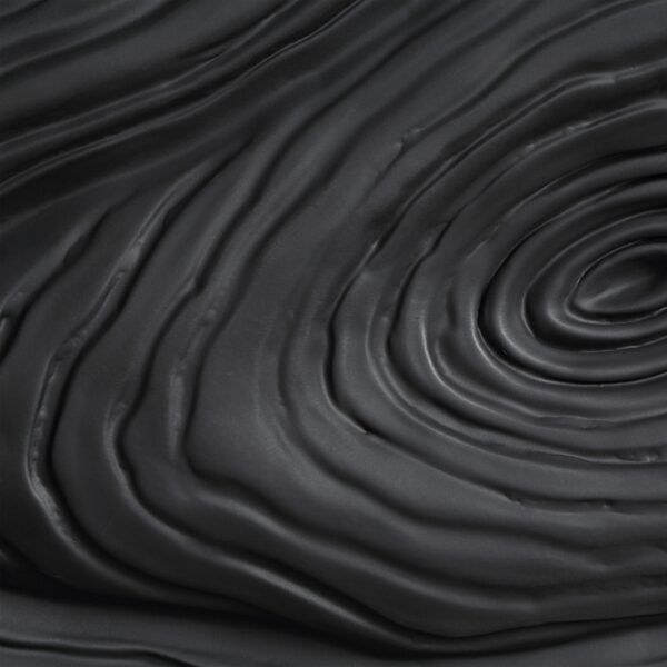 Renwil Sevilla Black Wall Sculpture Set W6769 — official product view 14