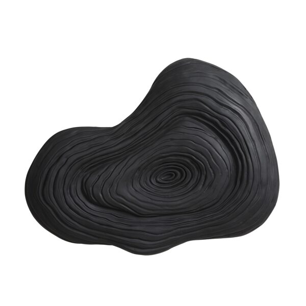 Renwil Sevilla Black Wall Sculpture Set W6769 — official product view 7