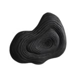 Renwil Sevilla Black Wall Sculpture Set W6769 — official product view 8