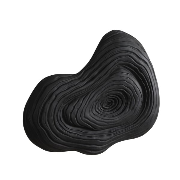 Renwil Sevilla Black Wall Sculpture Set W6769 — official product view 8