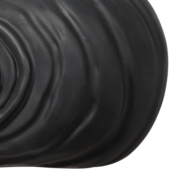 Renwil Sevilla Black Wall Sculpture Set W6769 — official product view 15
