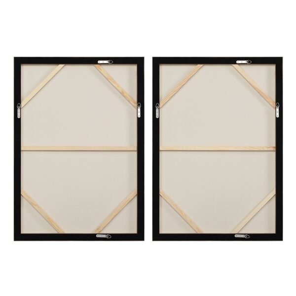 Renwil Caramelo Canvas Art — Set of 2 — product view 12 — W6775