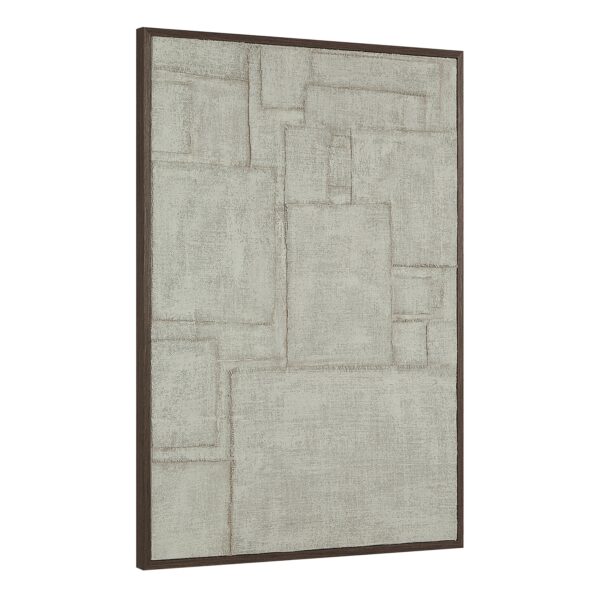 Renwil Caramelo Canvas Art — Set of 2 — product view 5 — W6775