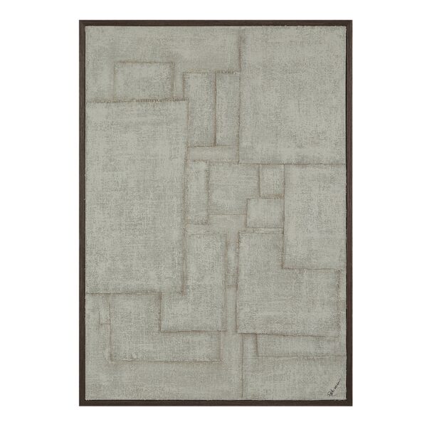 Renwil Caramelo Canvas Art — Set of 2 — product view 7 — W6775