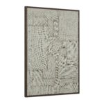 Renwil Caramelo Canvas Art — Set of 2 — product view 8 — W6775