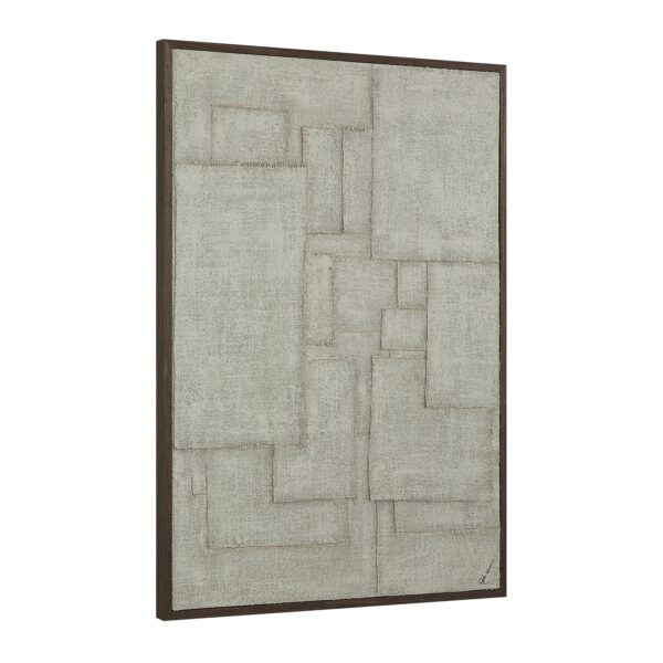 Renwil Caramelo Canvas Art — Set of 2 — product view 8 — W6775
