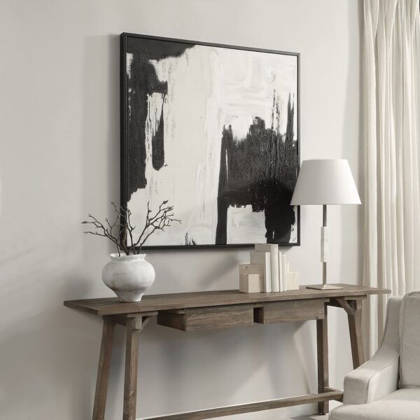 Renwil Nantes Canvas Art — product view 4 — OL2185