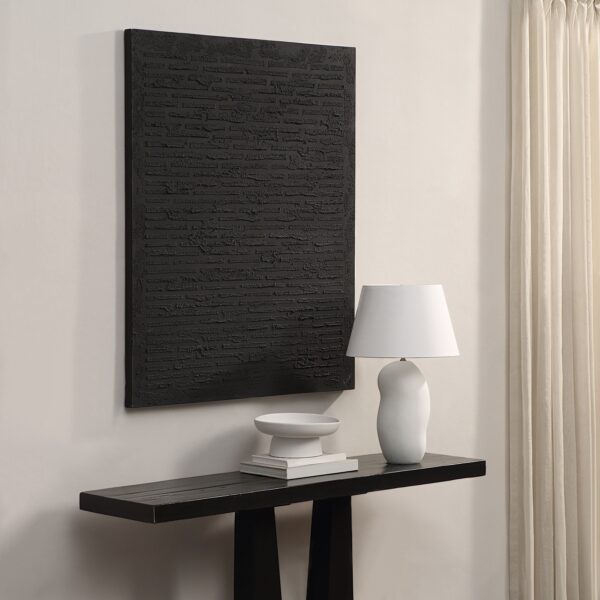 Renwil Kinetic Canvas Art — product view 4 — OL2193