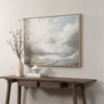 Renwil Anse Canvas Art — product view 7 — OL2194