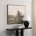 Renwil Nature Canvas Art — product view 4 — OL2196