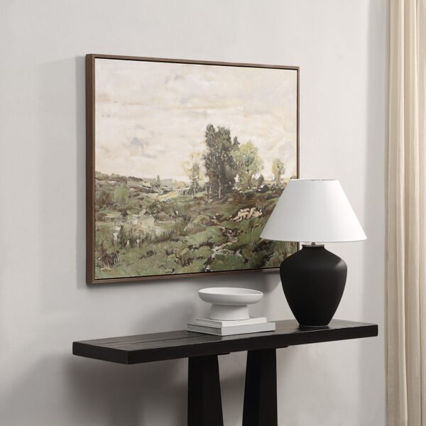 Renwil Nature Canvas Art — product view 4 — OL2196