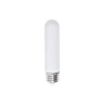 Renwil E26 T10 Short Frosted 5W LED Bulbs, 3-Pack LB038-3 - primary product image