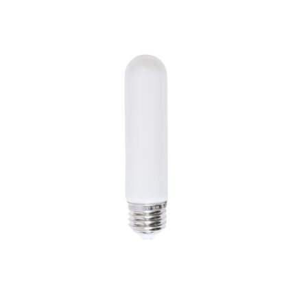 Renwil E26 T10 Short Frosted 5W LED Bulbs, 3-Pack LB038-3 - primary product image