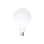 Renwil E12 G16.5 Frosted 5W LED Bulbs, 3-Pack LB041-3 - primary product image