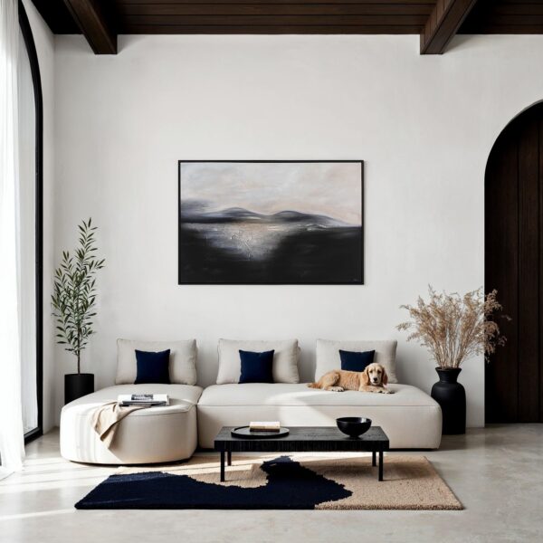 Renwil Suez Canvas Art — product view 5 — OL2177