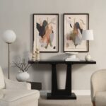 Renwil Splendid Framed Art Print — Set of 2 — product view 4 — PA0044