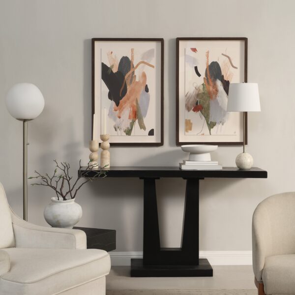 Renwil Splendid Framed Art Print — Set of 2 — product view 4 — PA0044