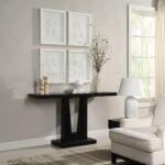 Renwil Ispra Four-Piece Framed Wall Art Set W6760 — official product view 21