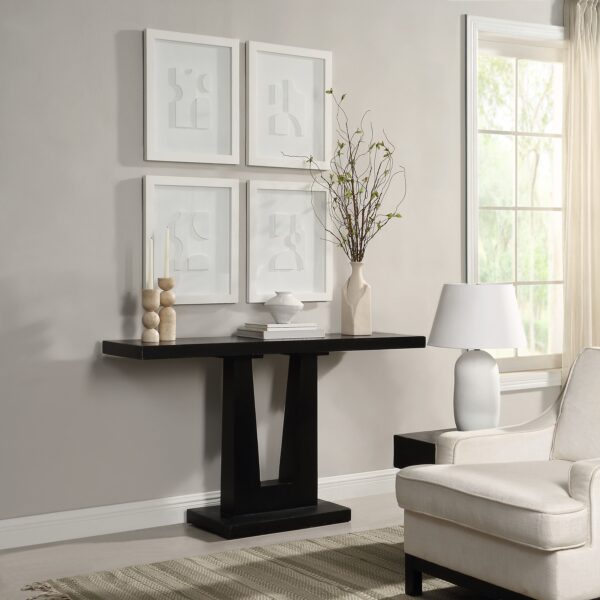 Renwil Ispra Four-Piece Framed Wall Art Set W6760 — official product view 21
