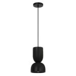 Renwil Caen Ceiling Light LPC4493 - official product view 2