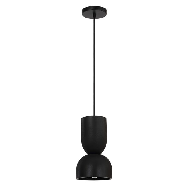 Renwil Caen Ceiling Light LPC4493 - official product view 2