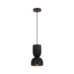 Renwil Caen Ceiling Light LPC4493 - official product view 1