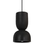 Renwil Caen Ceiling Light LPC4493 - official product view 3