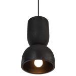 Renwil Caen Ceiling Light LPC4493 - official product view 5