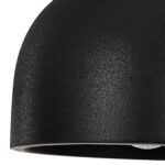 Renwil Caen Ceiling Light LPC4493 - official product view 6