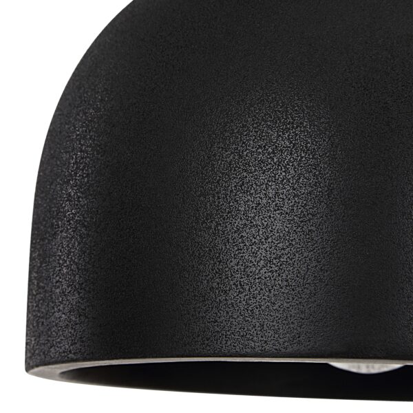 Renwil Caen Ceiling Light LPC4493 - official product view 6