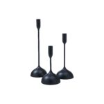 Renwil Chambers Candle Holders — Set of 3 — main product image — CAN182