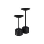 Renwil Uma Candle Holders — Set of 2 — main product image — CAN185