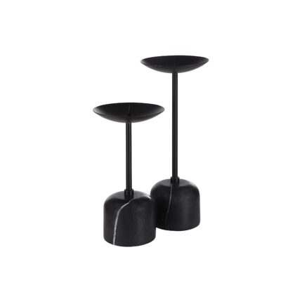 Renwil Uma Candle Holders — Set of 2 — main product image — CAN185