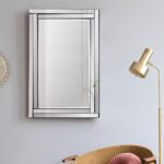 Renwil Ava Beveled Wall Mirror MT1285 — official product view 4