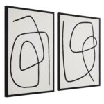 Renwil Moreau Canvas Art — Set of 2 — product view 2 — OL2149