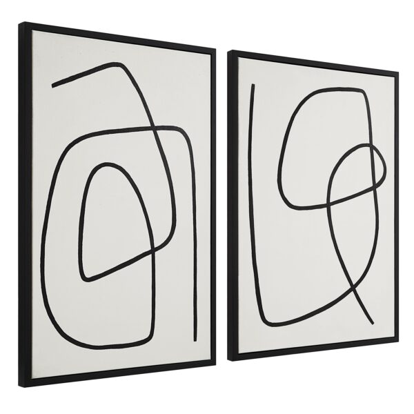 Renwil Moreau Canvas Art — Set of 2 — product view 2 — OL2149