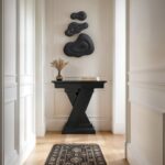 Renwil Sevilla Black Wall Sculpture Set W6769 — official product view 17