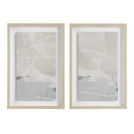 Renwil Rovereto Framed Art Print — Set of 2 — product view 1 — PA0042