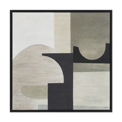 Renwil Gladiolus Canvas Art — product view 1 — OL2172