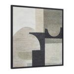 Renwil Gladiolus Canvas Art — product view 2 — OL2172
