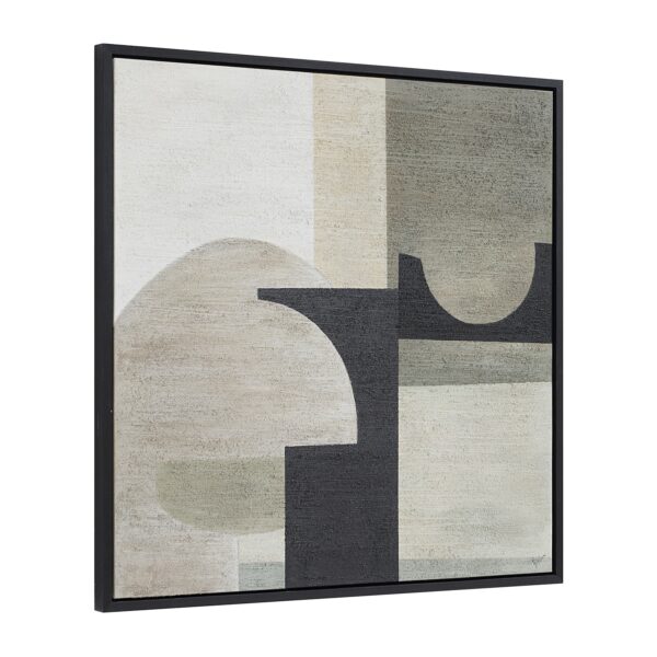 Renwil Gladiolus Canvas Art — product view 2 — OL2172