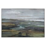 Renwil Sprucer Canvas Art — product view 1 — OL1961